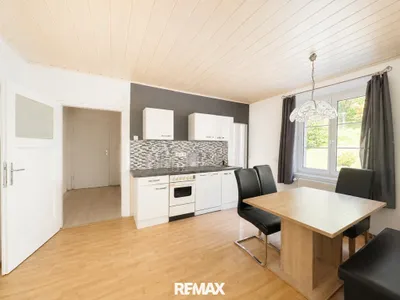 2-Zimmer-Wohnung kaufen in Bruck-Mürzzuschlag – 55 m², € 55.000