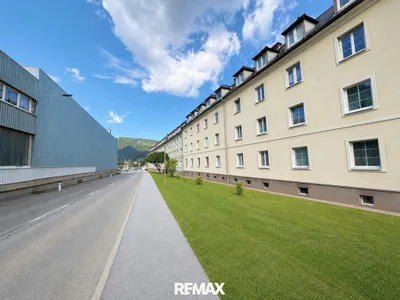2-Zimmer-Wohnung kaufen in Bruck-Mürzzuschlag – 55 m², € 55.000 – Bild 26 von 32