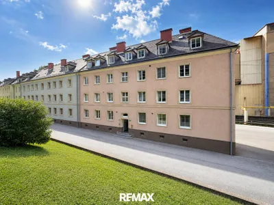 2-Zimmer-Wohnung kaufen in Bruck-Mürzzuschlag – 55 m², € 55.000 – Bild 25 von 32