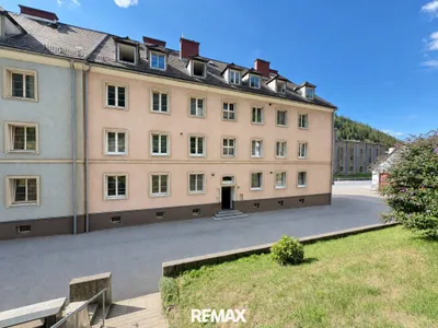 2-Zimmer-Wohnung kaufen in Bruck-Mürzzuschlag – 55 m², € 55.000 – Bild 27 von 32