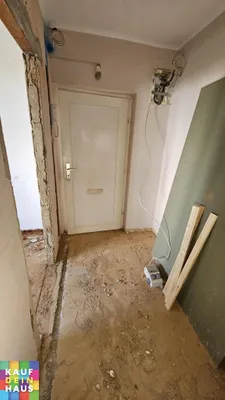 1-Zimmer-Wohnung mieten in Graz – 38,57 m², € 322 – Bild 6 von 8