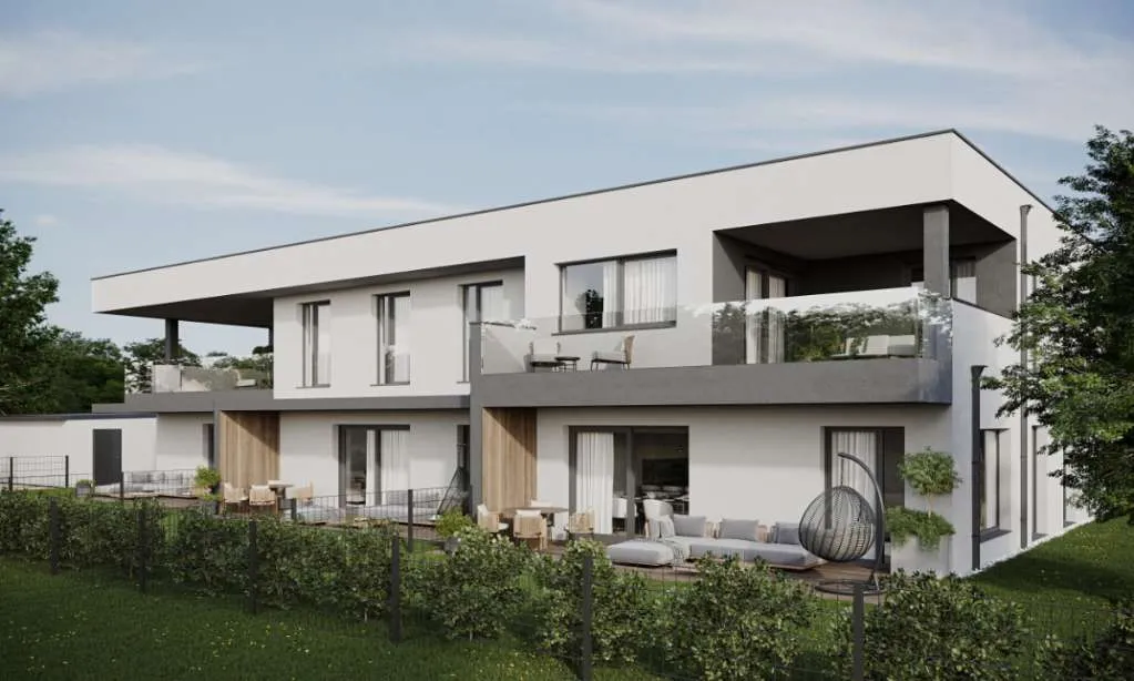 Wohnung – Marchtrenk - Ansicht 3