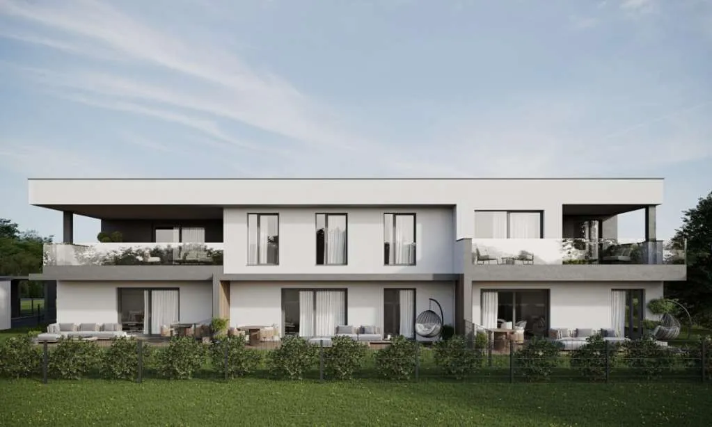 Wohnung – Marchtrenk - Ansicht 2