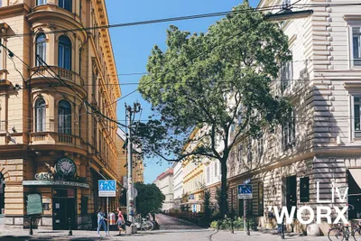6-Zimmer-Gewerbeimmobilie mieten in Wien – 155 m², € 3.508 – Bild 12 von 14