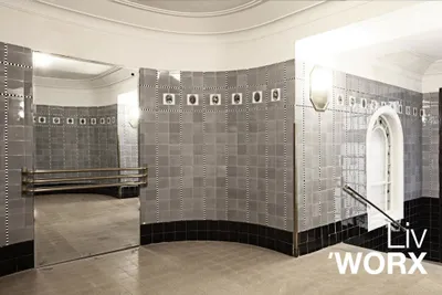 6-Zimmer-Gewerbeimmobilie mieten in Wien – 155 m², € 3.508 – Bild 7 von 14