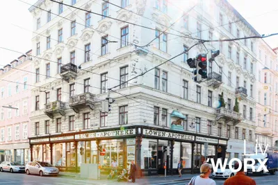 6-Zimmer-Gewerbeimmobilie mieten in Wien – 155 m², € 3.508 – Bild 11 von 14