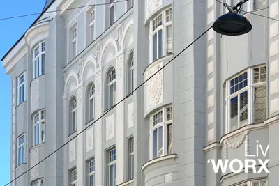6-Zimmer-Gewerbeimmobilie mieten in Wien – 155 m², € 3.508 – Bild 5 von 14