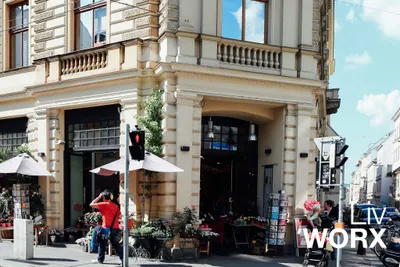 6-Zimmer-Gewerbeimmobilie mieten in Wien – 155 m², € 3.508 – Bild 10 von 14