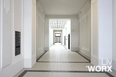 6-Zimmer-Gewerbeimmobilie mieten in Wien – 155 m², € 3.508 – Bild 6 von 14