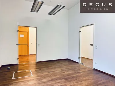 Gewerbeimmobilie mieten in Wien – 286 m², € 17 – Bild 12 von 28