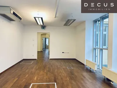 Gewerbeimmobilie mieten in Wien – 286 m², € 17 – Bild 9 von 28