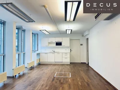 Gewerbeimmobilie mieten in Wien – 286 m², € 17 – Bild 8 von 28