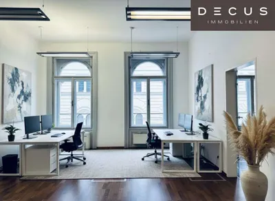 Gewerbeimmobilie mieten in Wien – 286 m², € 17 – Bild 19 von 28