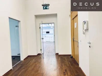 Gewerbeimmobilie mieten in Wien – 286 m², € 17 – Bild 10 von 28