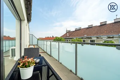 2-Zimmer-Gewerbeimmobilie mieten in Wien – € 1.083 – Bild 16 von 21