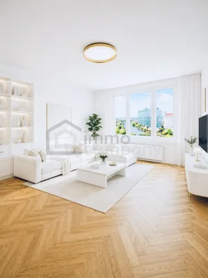 3-Zimmer-Wohnung kaufen in Wien – 87 m², € 900.000 – Bild 2 von 6