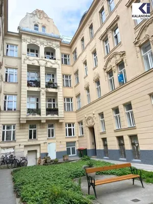 2-Zimmer-Gewerbeimmobilie mieten in Wien – 51 m², € 989 – Bild 9 von 21