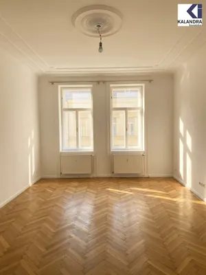 2-Zimmer-Gewerbeimmobilie mieten in Wien – 51 m², € 989