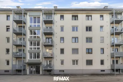 4-Zimmer-Wohnung kaufen in Klagenfurt – 94,85 m², € 315.000 – Bild 9 von 9