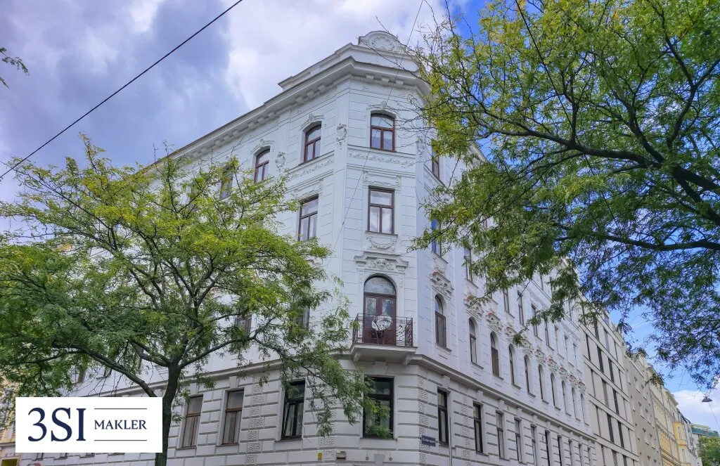 Helle Starterwohnung mit eigener Gestaltungsmöglichkeit - Ansicht 3