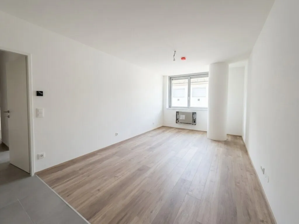 Wohnung – Wien, Fünfhaus - Ansicht 2