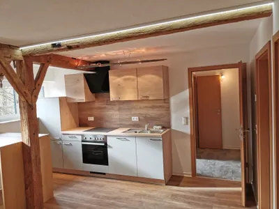 3-Zimmer-Wohnung mieten in Steyr-Land – 54 m², € 670
