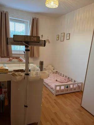 3-Zimmer-Wohnung mieten in Neunkirchen – 71 m², € 980 – Bild 5 von 14