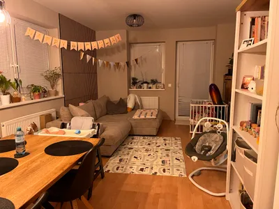 3-Zimmer-Wohnung mieten in Neunkirchen – 71 m², € 980 – Bild 9 von 14