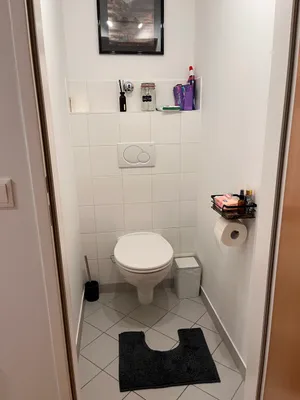 3-Zimmer-Wohnung mieten in Neunkirchen – 71 m², € 980 – Bild 6 von 14