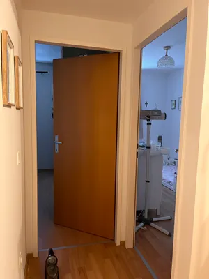 3-Zimmer-Wohnung mieten in Neunkirchen – 71 m², € 980 – Bild 3 von 14