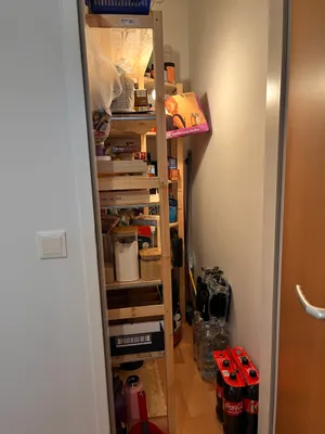 3-Zimmer-Wohnung mieten in Neunkirchen – 71 m², € 980 – Bild 12 von 14