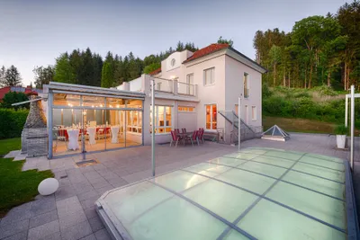 5-Zimmer-Gewerbeimmobilie kaufen in Sankt Veit an der Glan – 320,8 m², € 1.020.000 – Bild 3 von 16