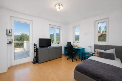 5-Zimmer-Gewerbeimmobilie kaufen in Sankt Veit an der Glan – 320,8 m², € 1.020.000 – Bild 12 von 16