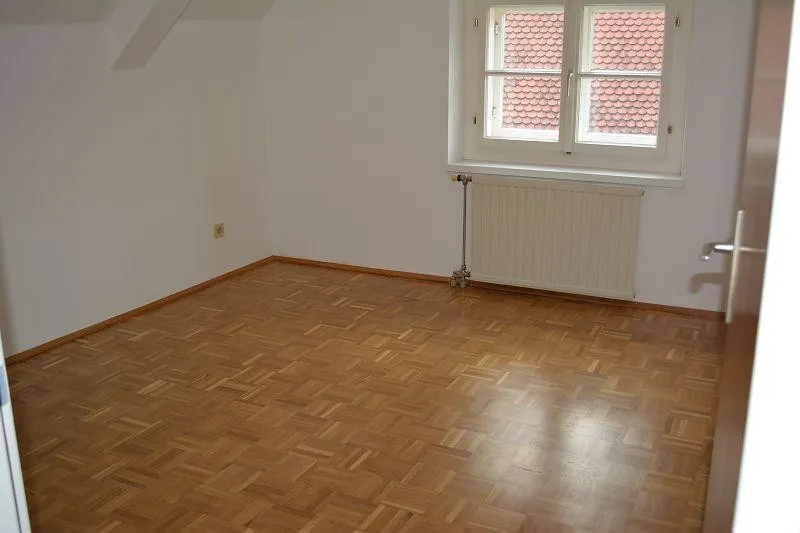 Wohnung – Steyr, Taschelried - Ansicht 3