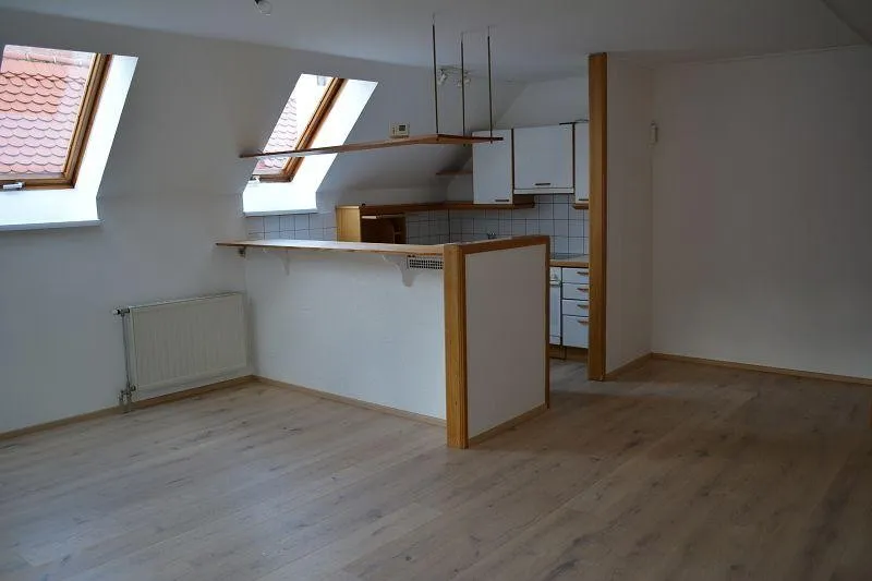 Wohnung – Steyr, Taschelried - Ansicht 2