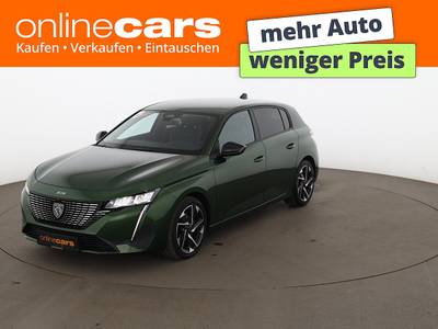 Peugeot 308 1.5 BlueHDi 130 Allure LED NAVI LEDER R-CAM