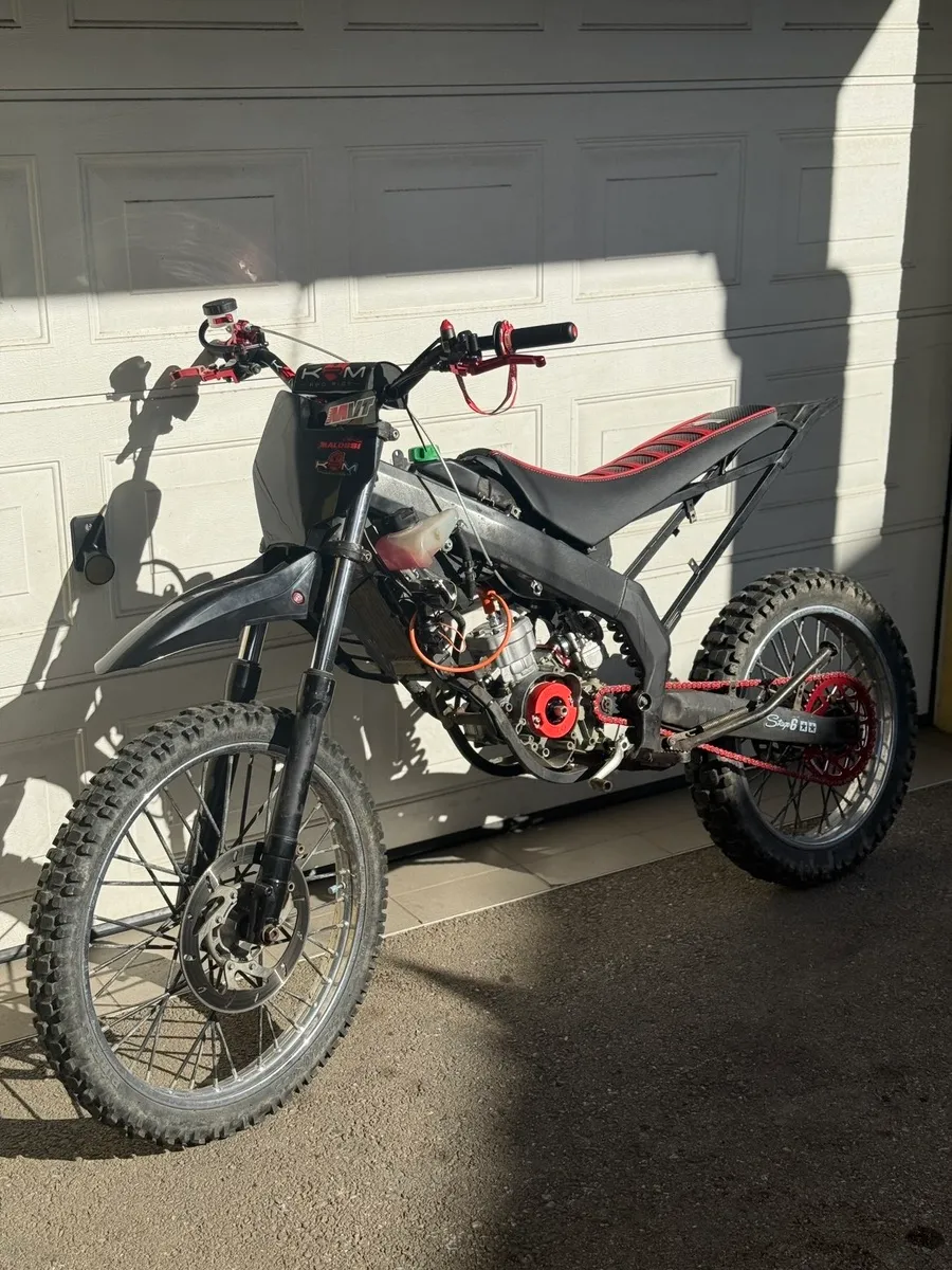 Derbi X-Treme