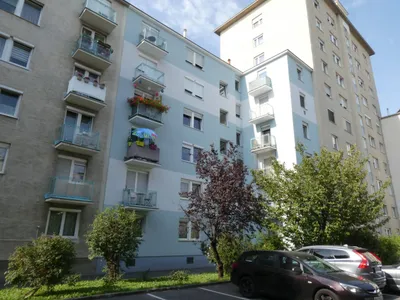 3-Zimmer-Wohnung mieten in Wien – 69 m², € 980