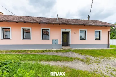 3-Zimmer-Haus kaufen in Hollabrunn – 63 m², € 149.000 – Bild 16 von 16