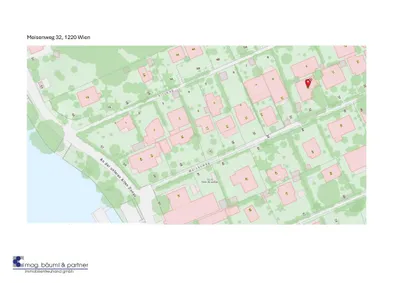 Haus kaufen in Wien – 327 m², € 750.000 – Bild 9 von 11