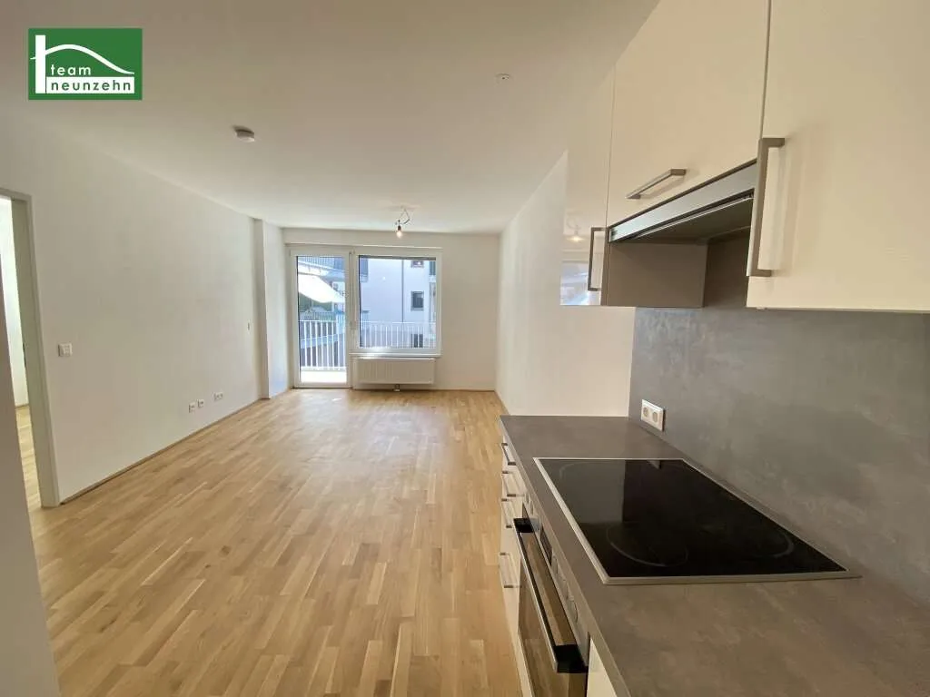 Wohnung – Wien - Ansicht 2