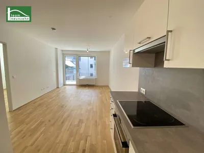 Perfekte 2-Zimmer-Neubauwohnung in zentraler Lage - Jetzt anfragen! – Bild 2