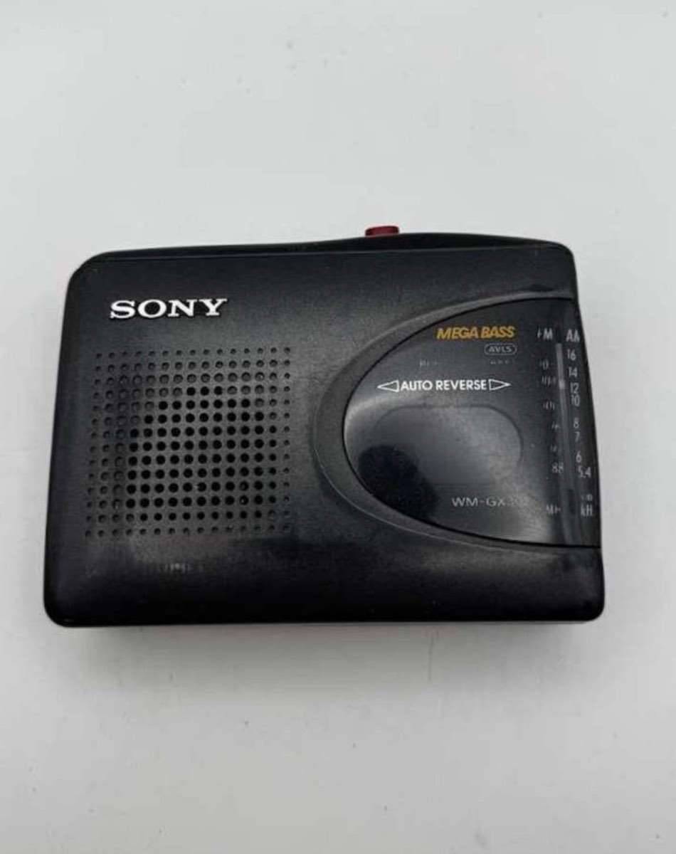 Used sony WM-gx for Sale | HifiShark.com