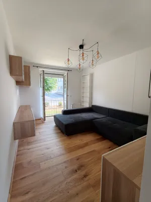2-Zimmer-Wohnung mieten in Grieskirchen – 48 m², € 700 – Bild 1 von 9