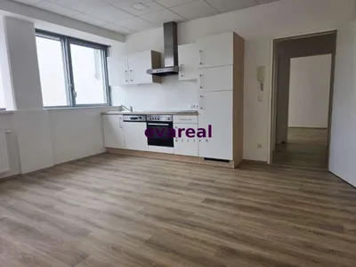 3-Zimmer-Wohnung mieten in Graz – 61 m², € 749