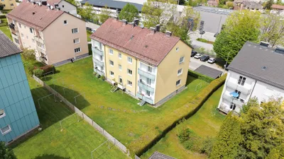 2-Zimmer-Wohnung kaufen in Wels-Land – 52 m², € 112.000 – Bild 16 von 16