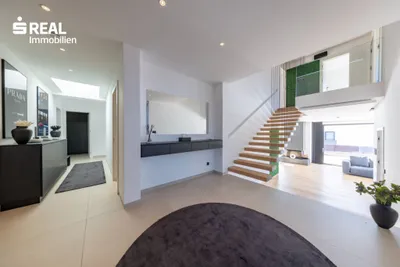 5-Zimmer-Haus kaufen in Mödling – 165,76 m², € 1.499.000 – Bild 2 von 17
