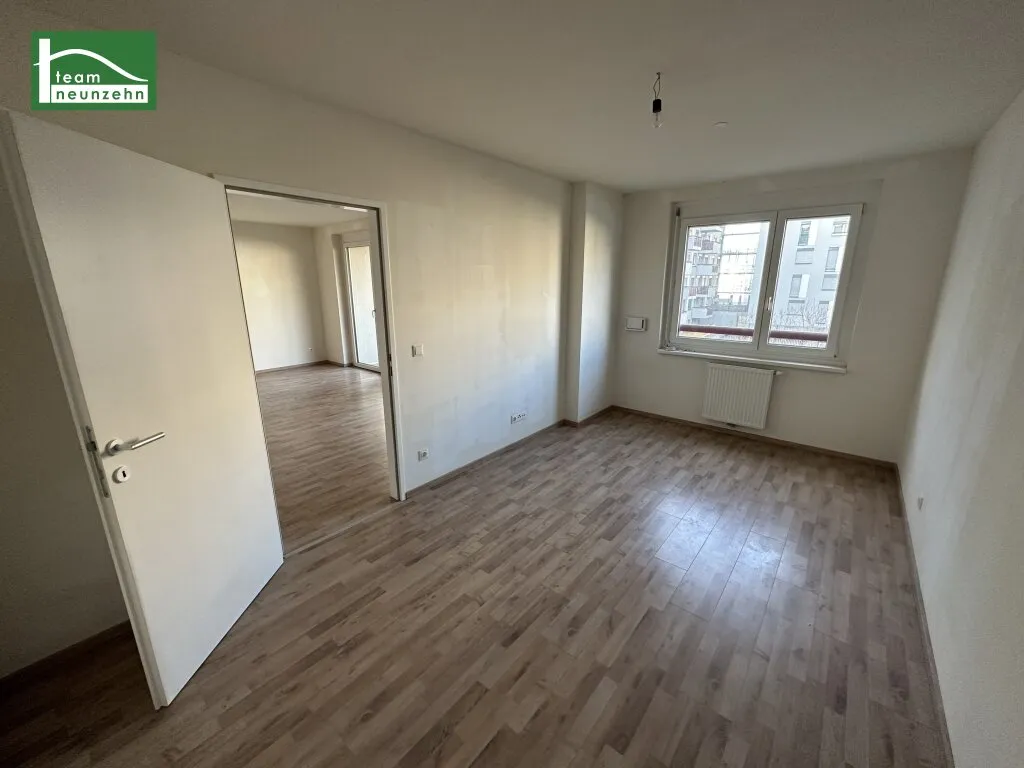 Wohnung – Graz - Ansicht 3