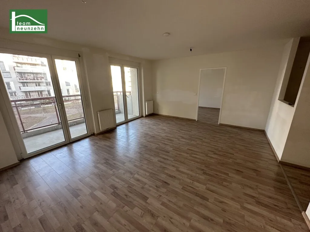 Wohnung – Graz - Ansicht 2