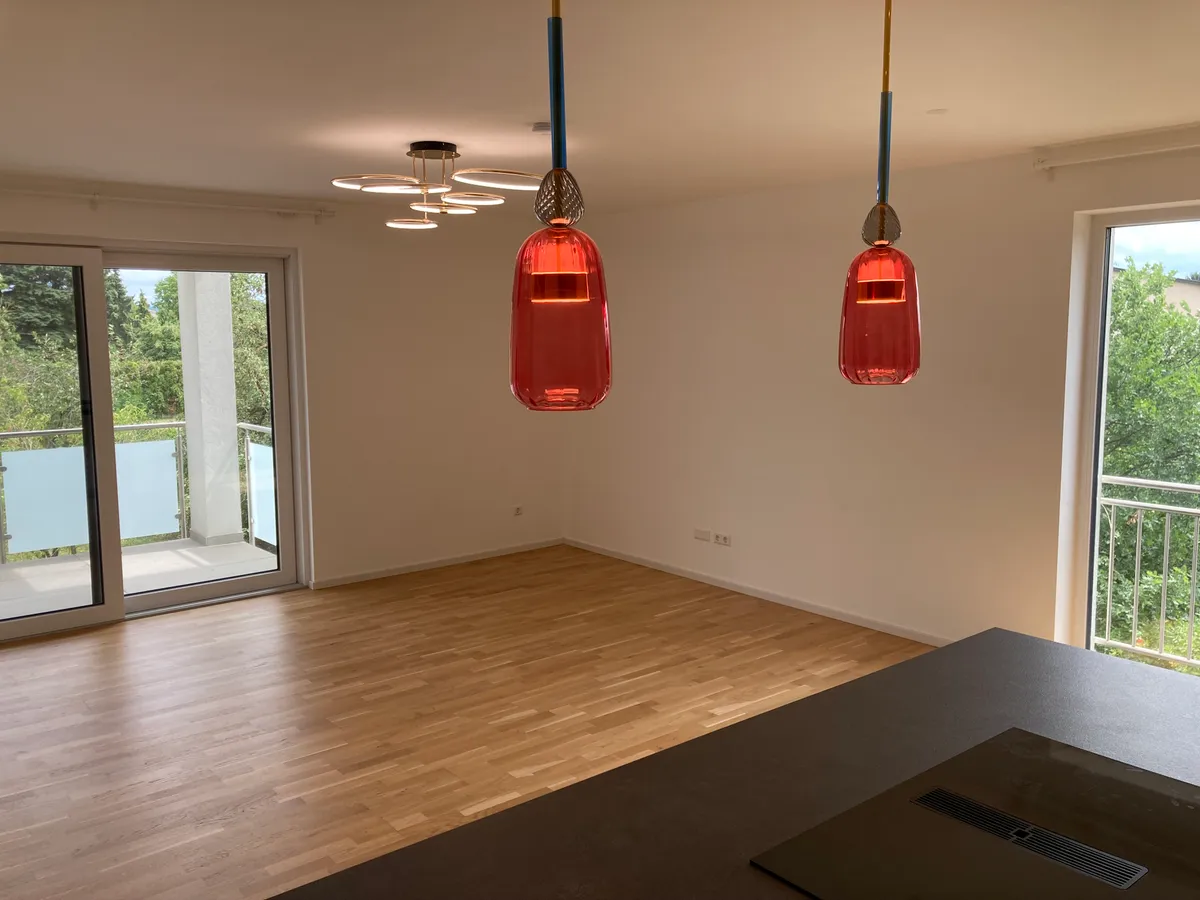 Wohnung – St. Pölten, Unterwagram, Katastralgemeinde Unterwagram - Ansicht 3
